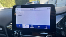 Ford Puma 1.0 EcoBoost Hybrid mHEV Titanium 5dr Petrol Hatchback